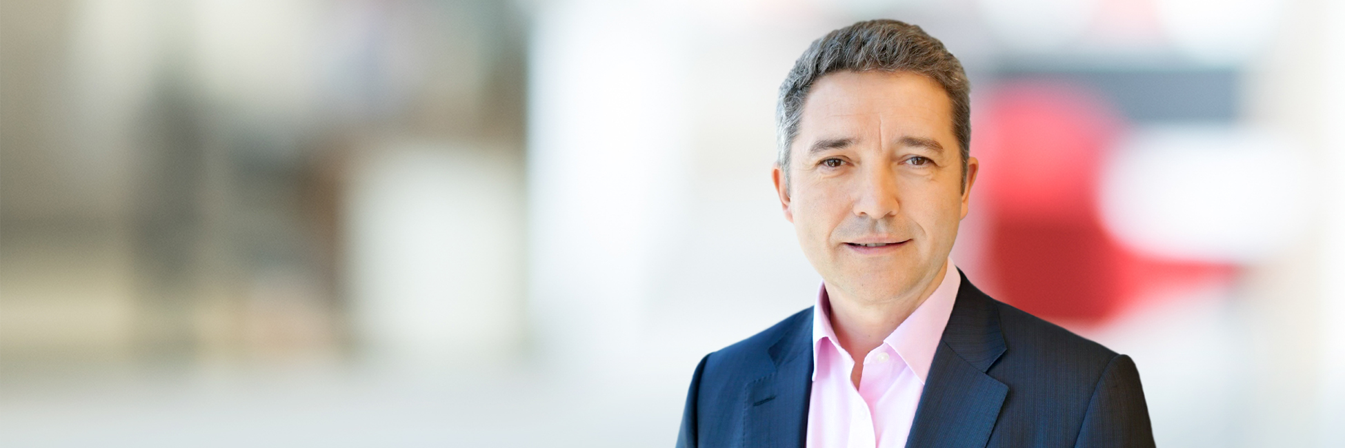 Headshot of Paul Meehan