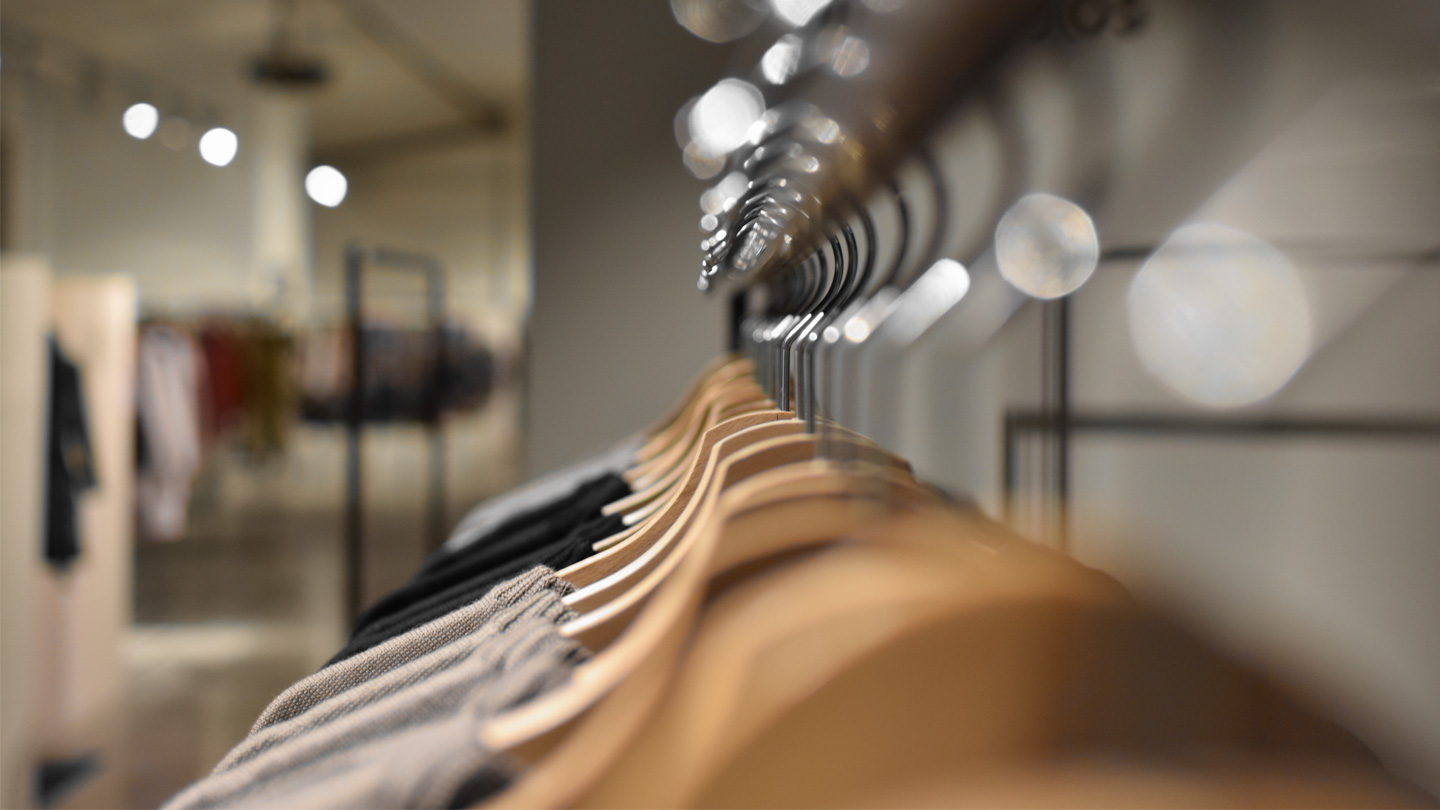 4 Reasons To Invest In Physical Luxury Stores