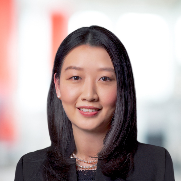 Headshot of Elsa Sit