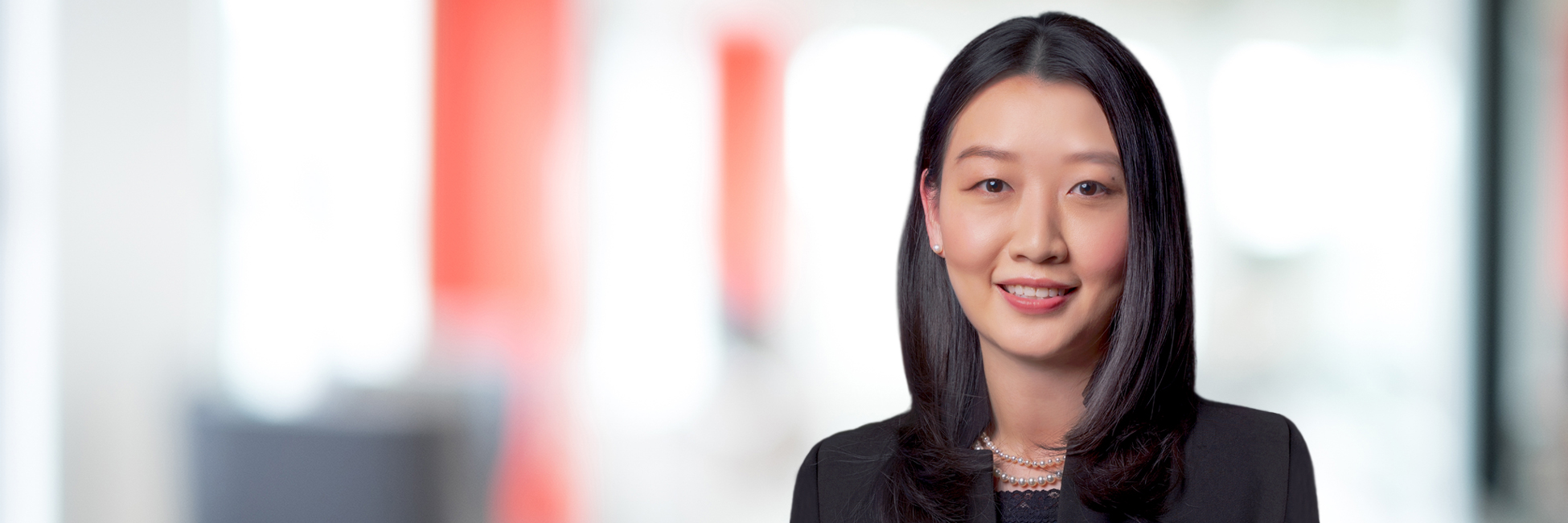 Headshot of Elsa Sit