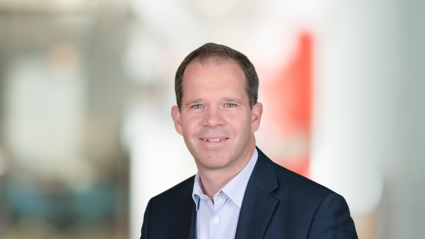 Headshot of Wilko Stark