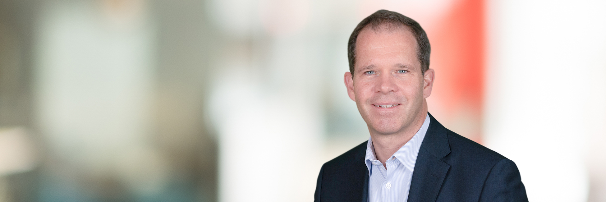 Headshot of Wilko Stark