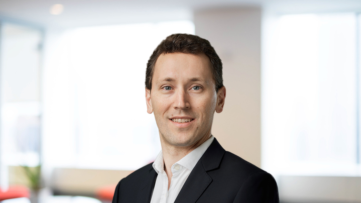 Headshot of Gustavo Strutz Banchieri de Paula