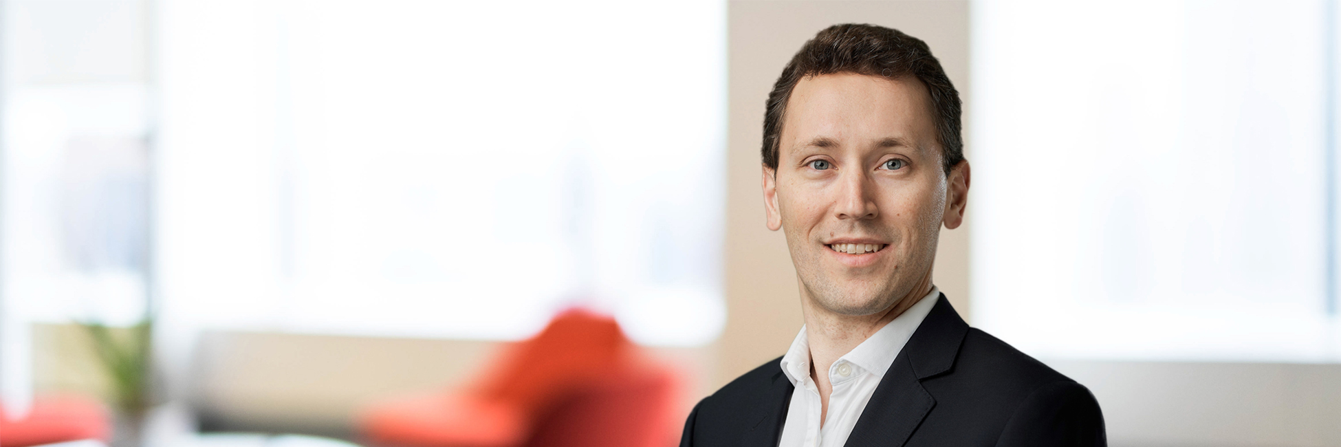 Headshot of Gustavo Strutz Banchieri de Paula