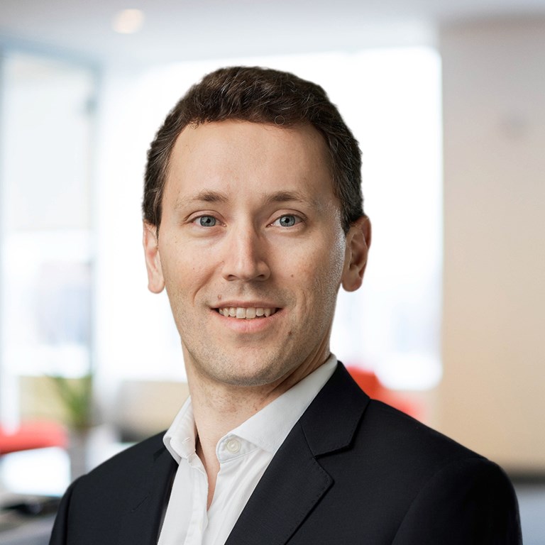 Headshot of Gustavo Strutz Banchieri de Paula