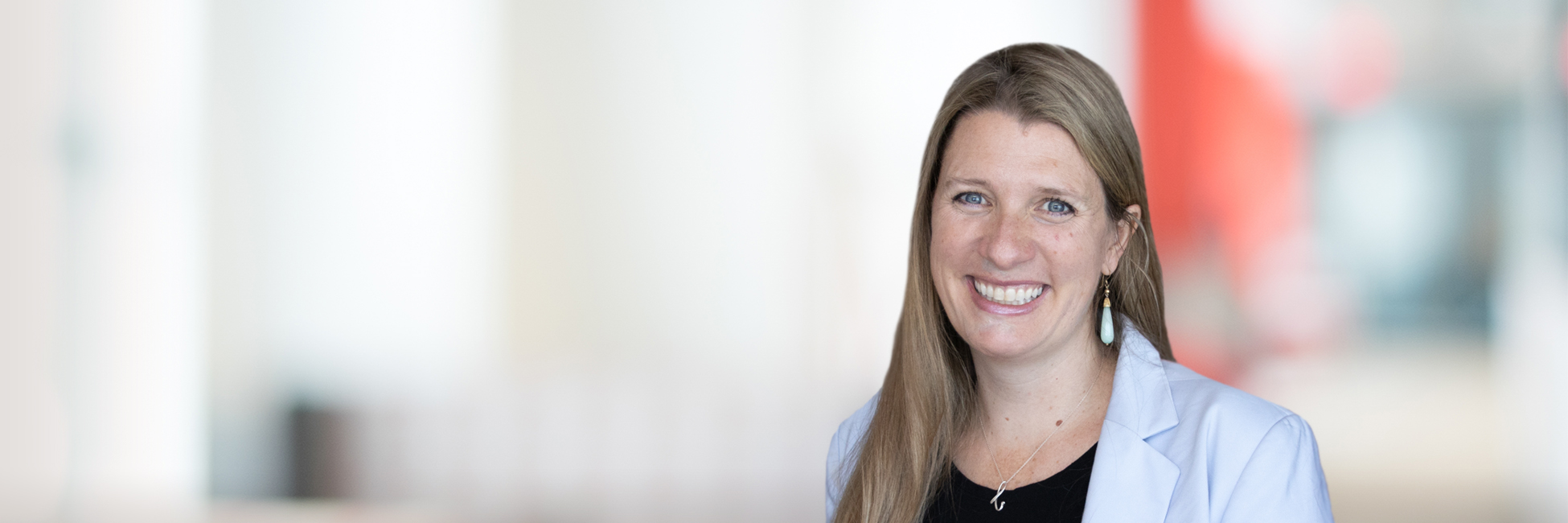 Headshot of Betsy Peretti