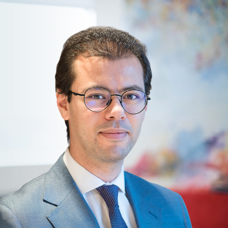 Headshot of Meher Ben Marzouk