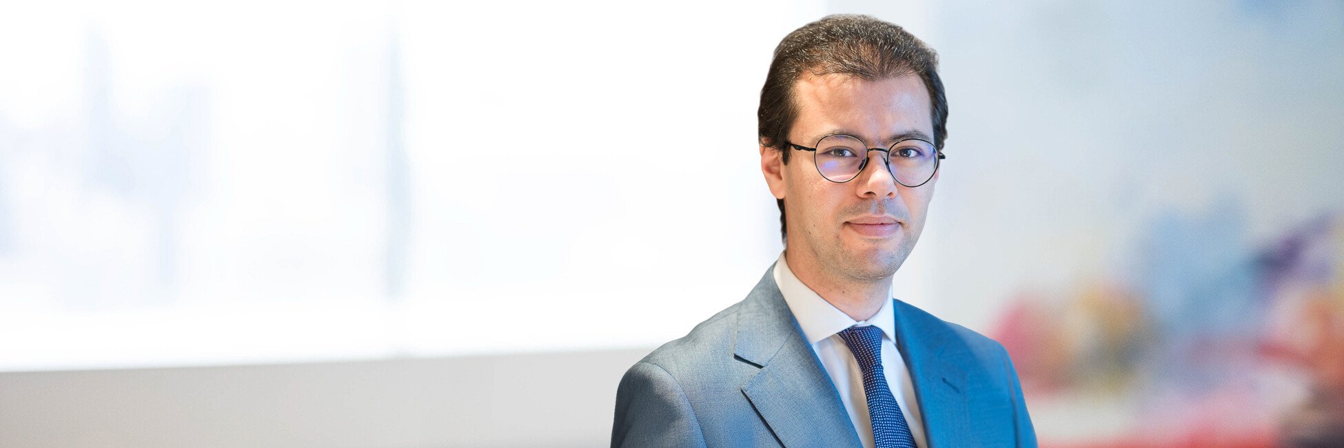 Headshot of Meher Ben Marzouk