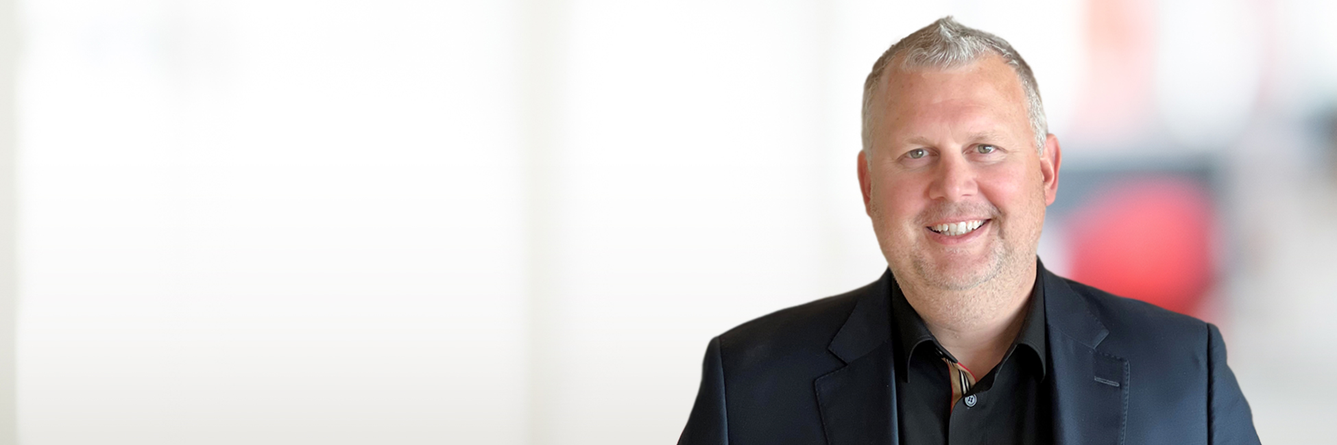 Headshot of Todd Papaioannou