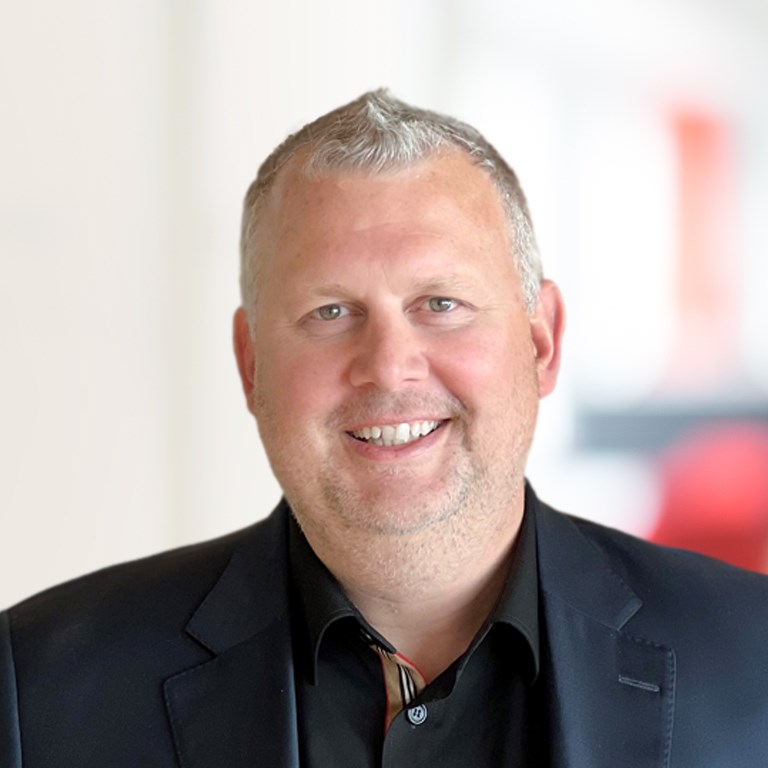 Headshot of Todd Papaioannou