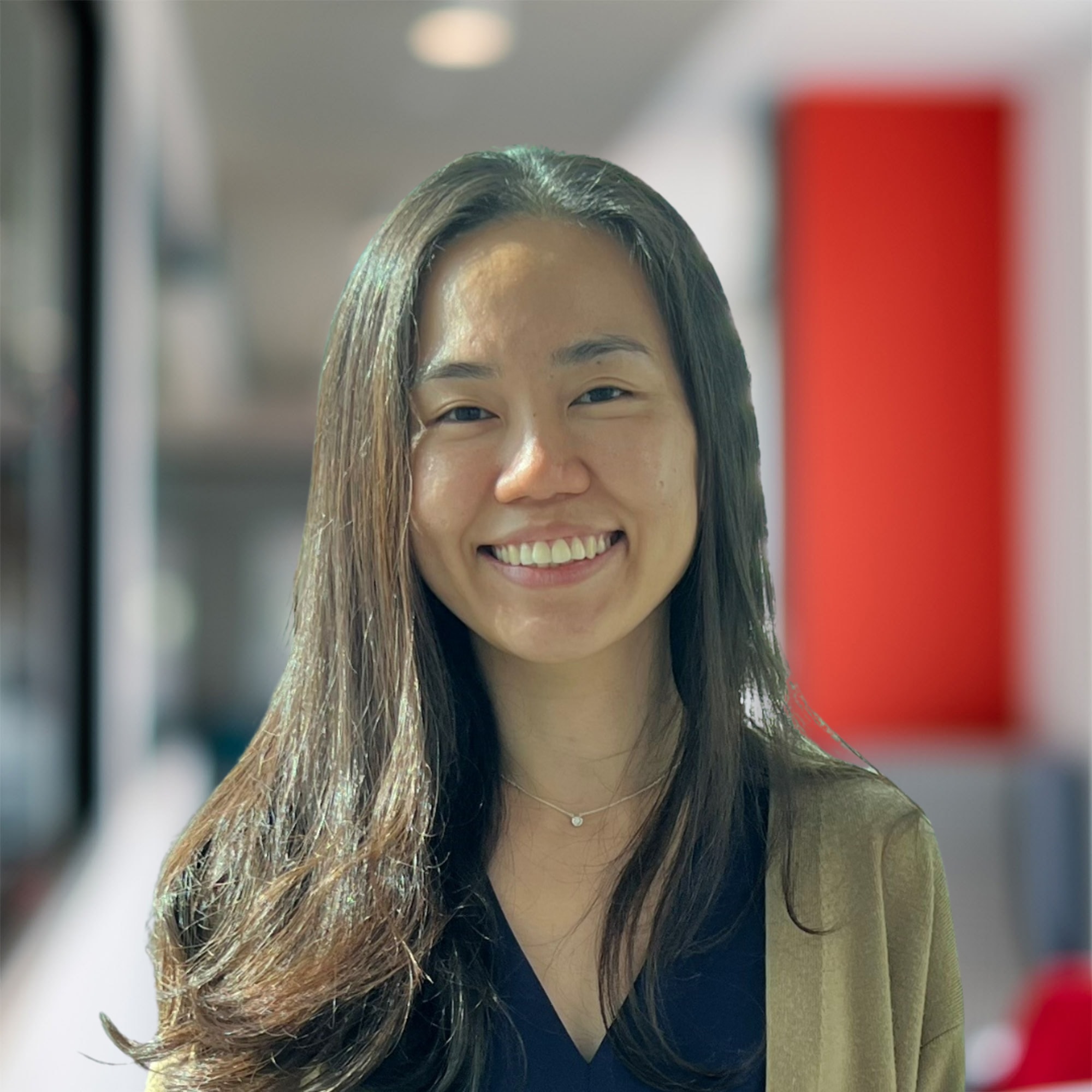 Headshot of Chun Yue Tan