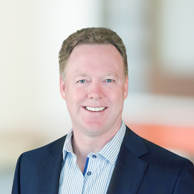 Headshot of John Windover