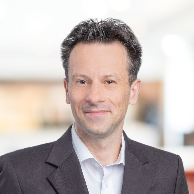 Headshot of Sebastien Lamy