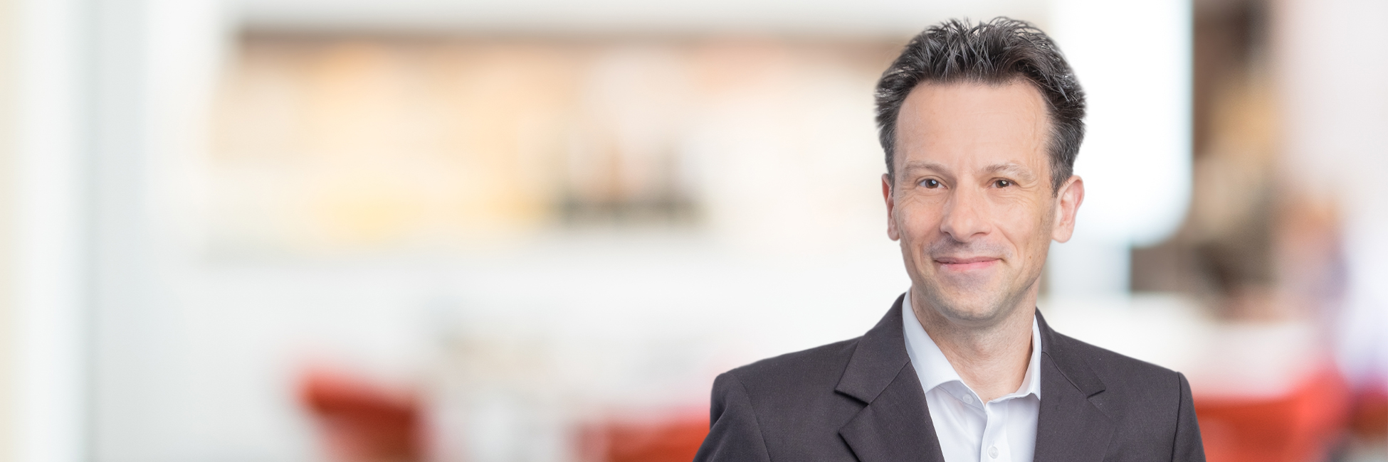 Headshot of Sebastien Lamy