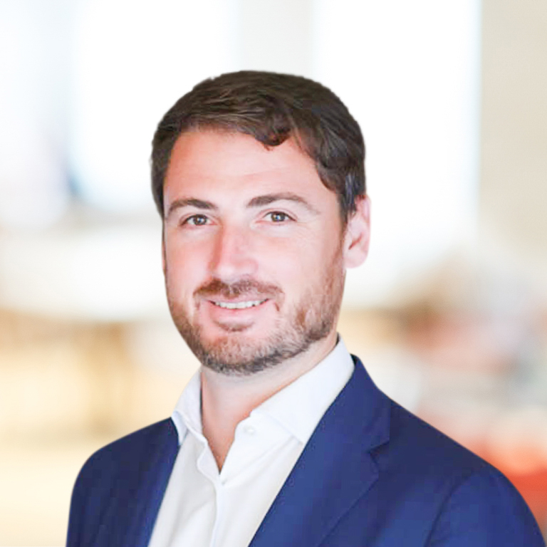 Headshot of Sergio Iardella