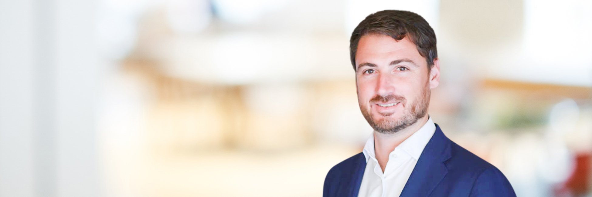 Headshot of Sergio Iardella