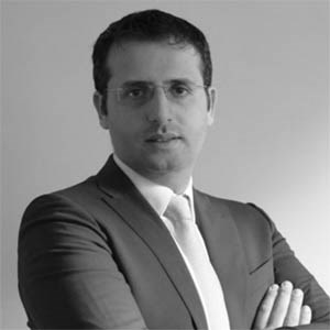 Headshot of Marco Rastiello