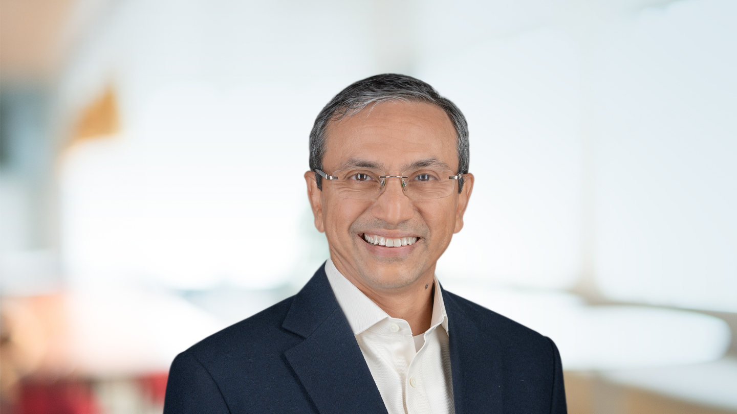 Satish Shankar - Management Consultant - Bain & Company