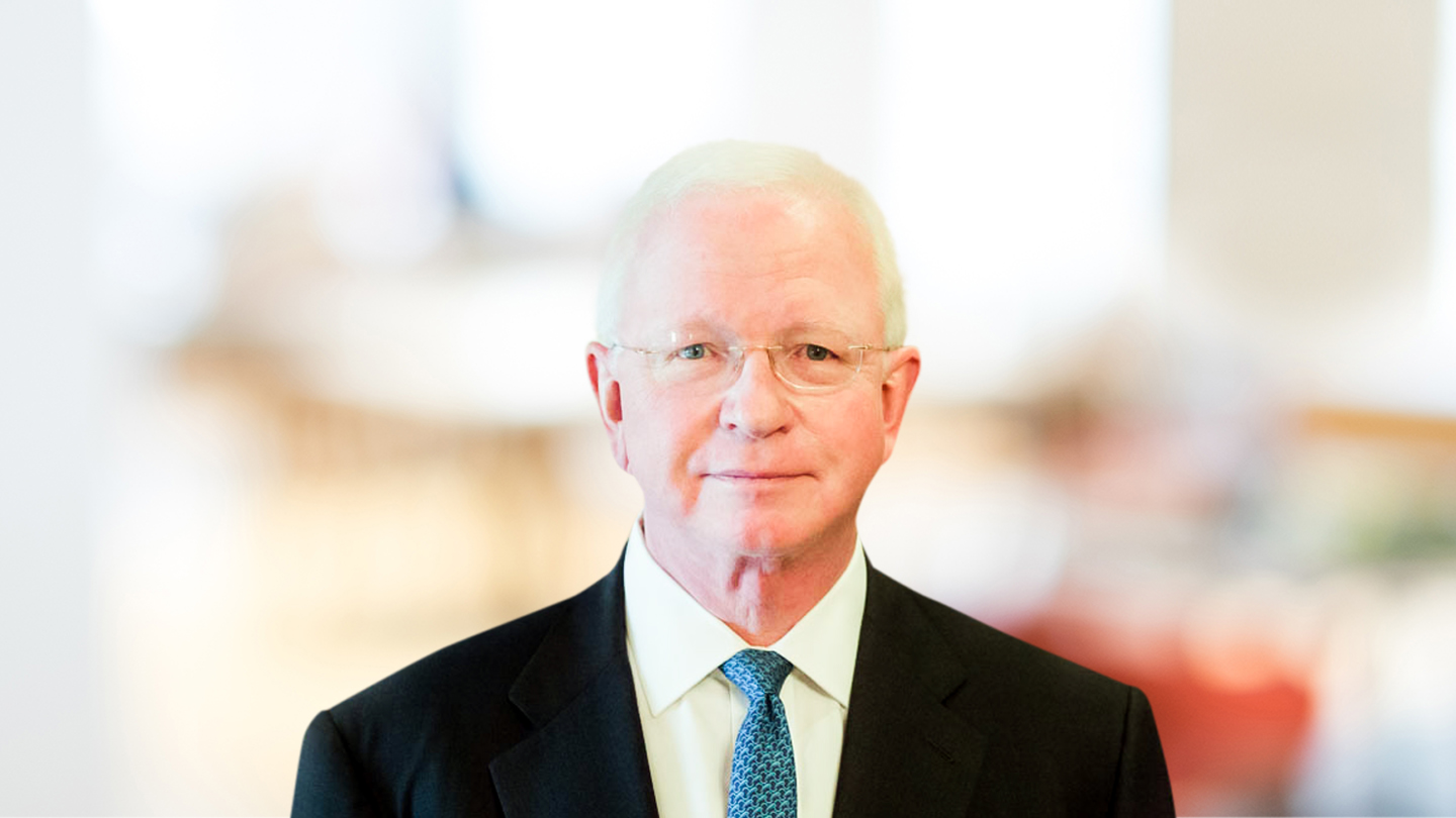 Headshot of Bob Morette