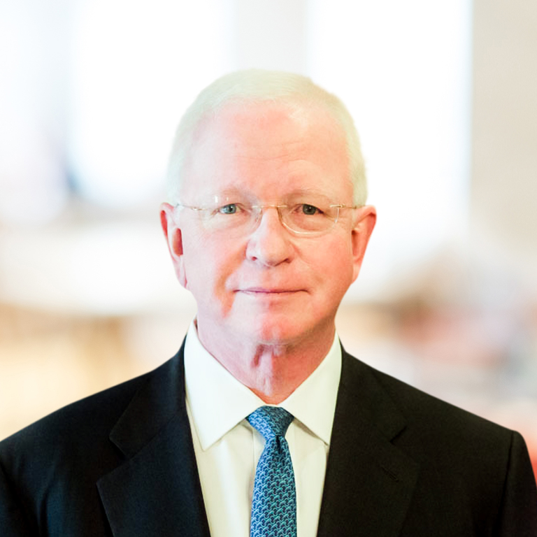 Headshot of Bob Morette