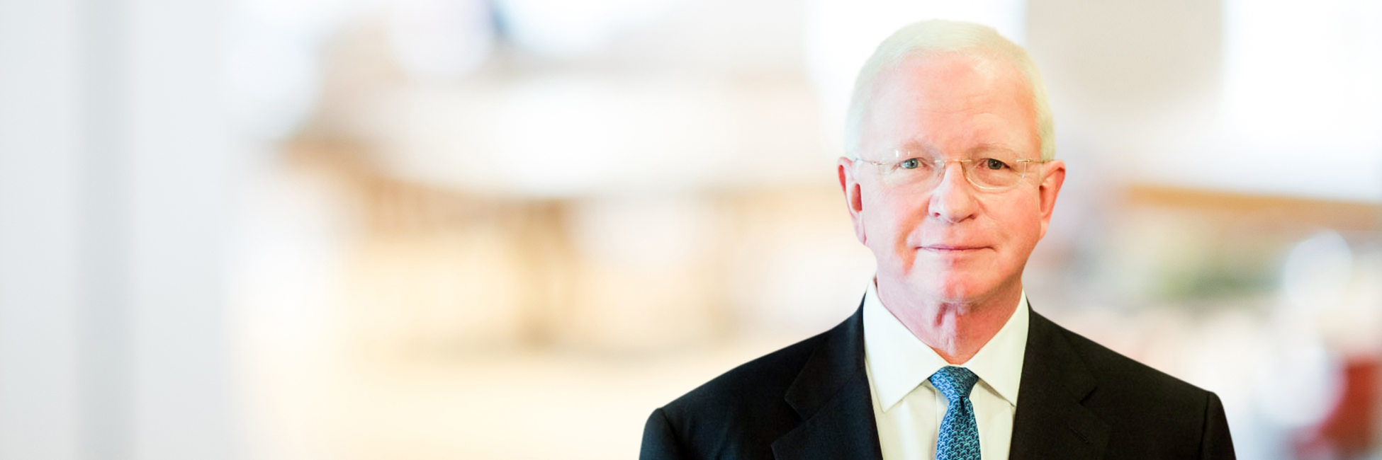 Headshot of Bob Morette