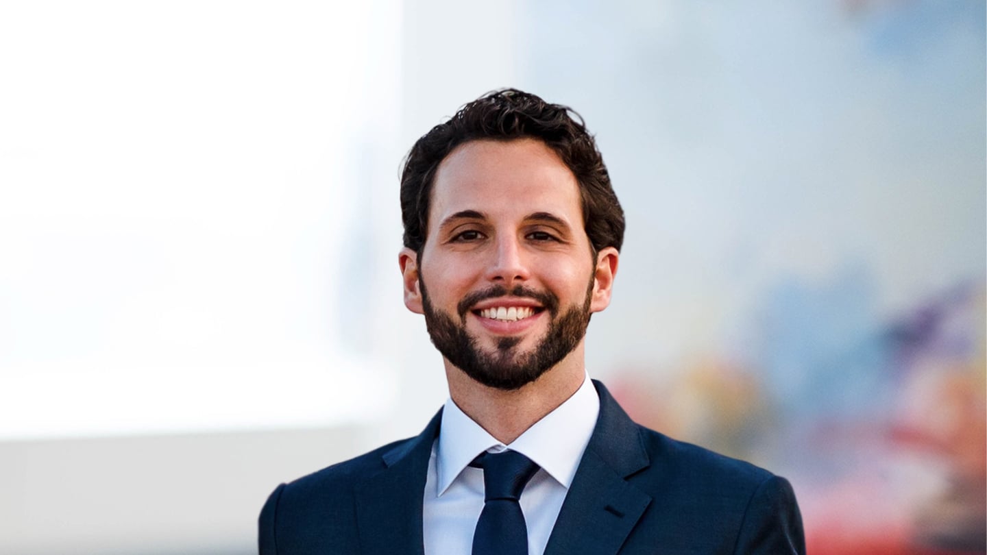 luigi-grisolia-management-consultant-bain-company