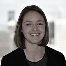 Headshot of Sophie Allan