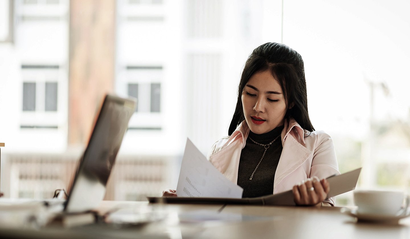 PDF) The Mexican Glass Ceiling and the Construction of Equal Opportunities:  Narratives of Women Managers