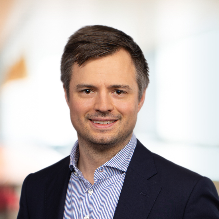 Headshot of Renato Jorio