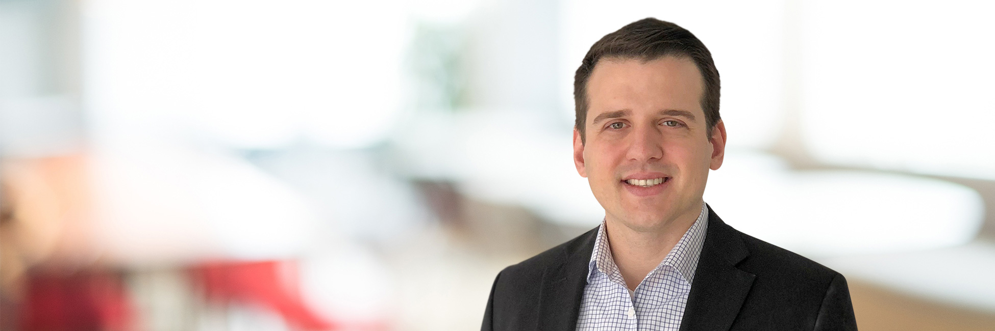 Headshot of Bruno Valle