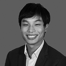 Headshot of HuaiJun  Ku