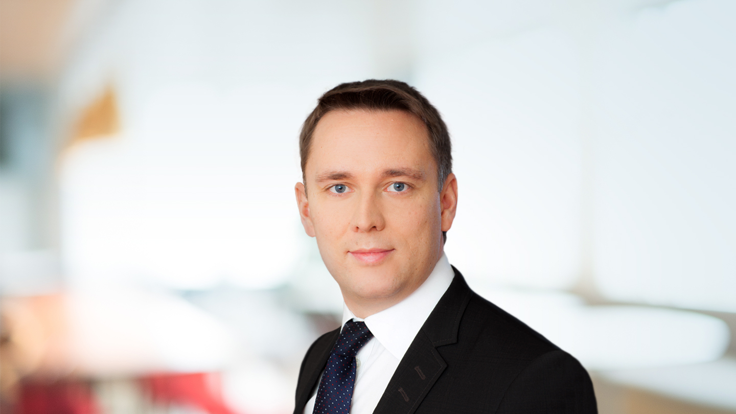 Headshot of Anatoliy Yanishen