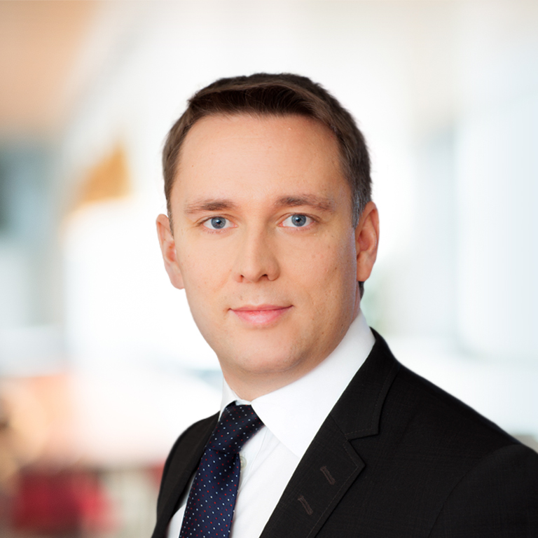 Headshot of Anatoliy Yanishen