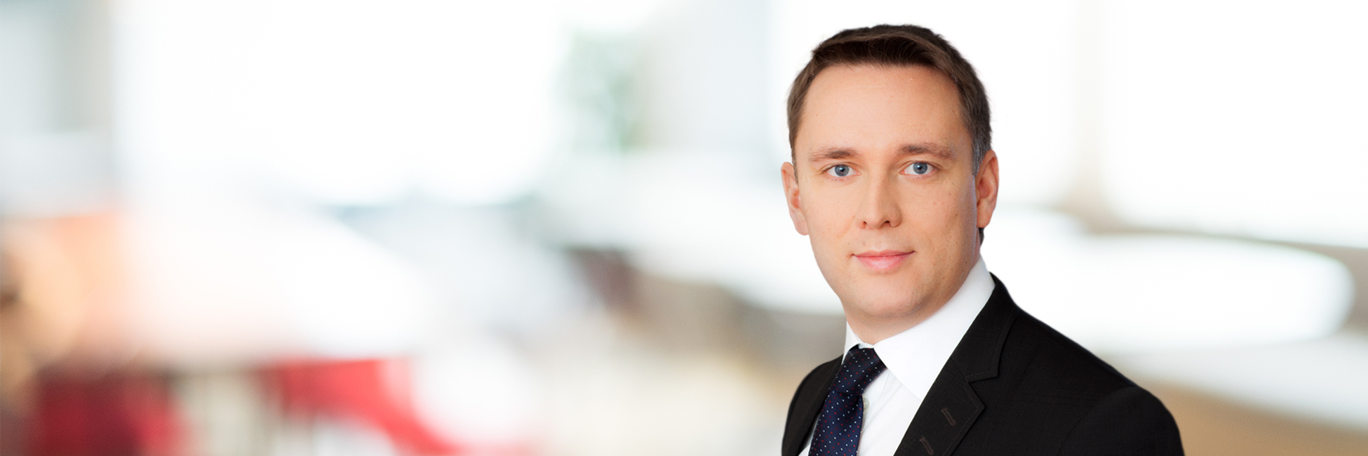 Headshot of Anatoliy Yanishen