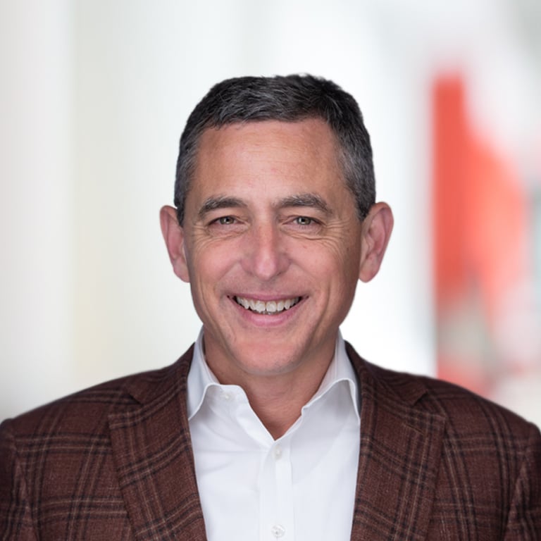 Headshot of Joe Scalise