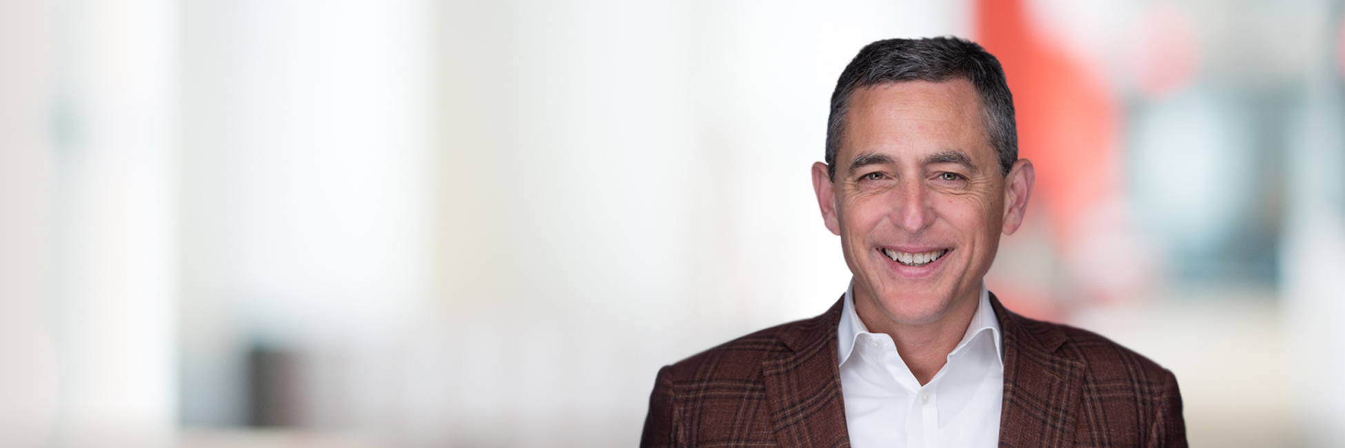 Headshot of Joe Scalise