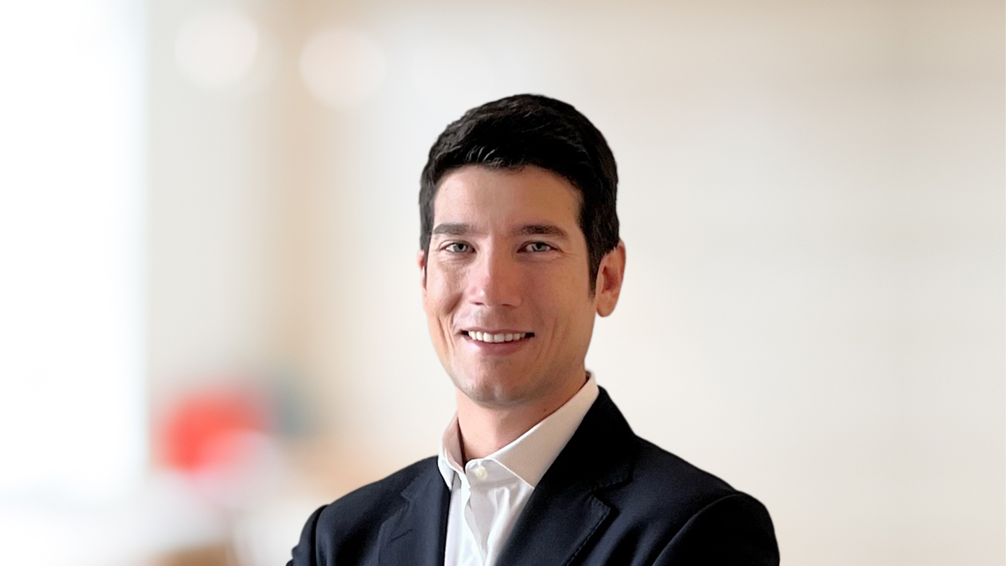 Juan Carrasco Management Consultant Bain & Company