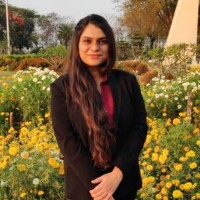 Headshot of Anishka Uppal