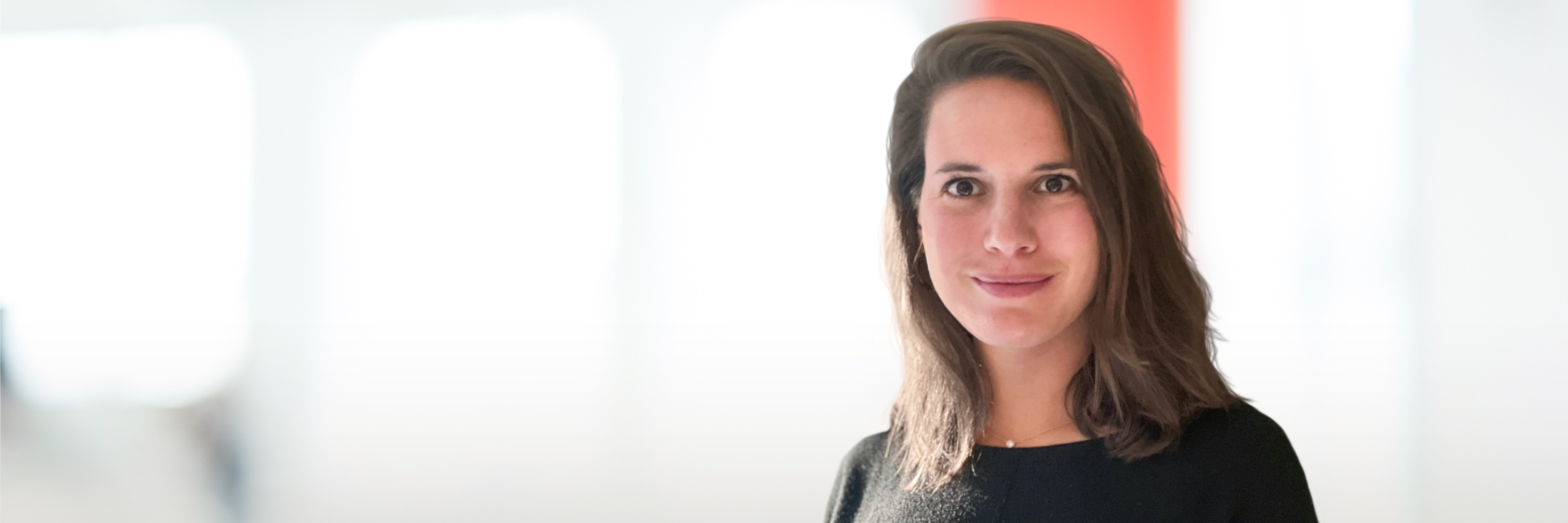 Headshot of Laura Hansen