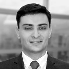 Headshot of Rodrigo Kotzias