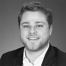 Headshot of Philipp Roggencamp