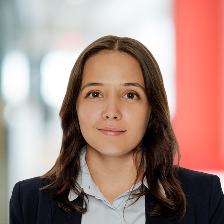 Headshot of Dayle  Nel