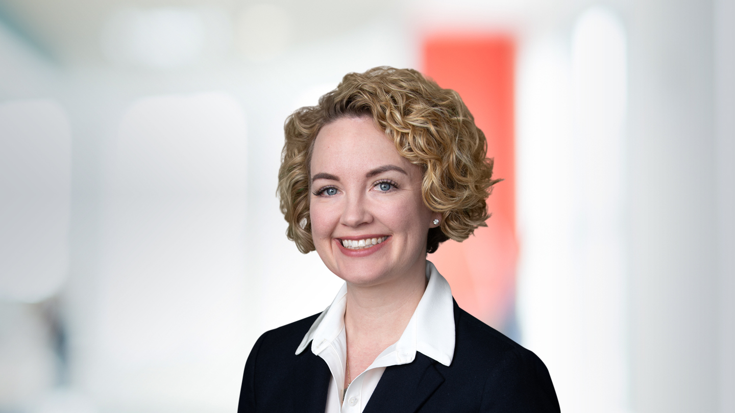 Headshot of Emily Emmett