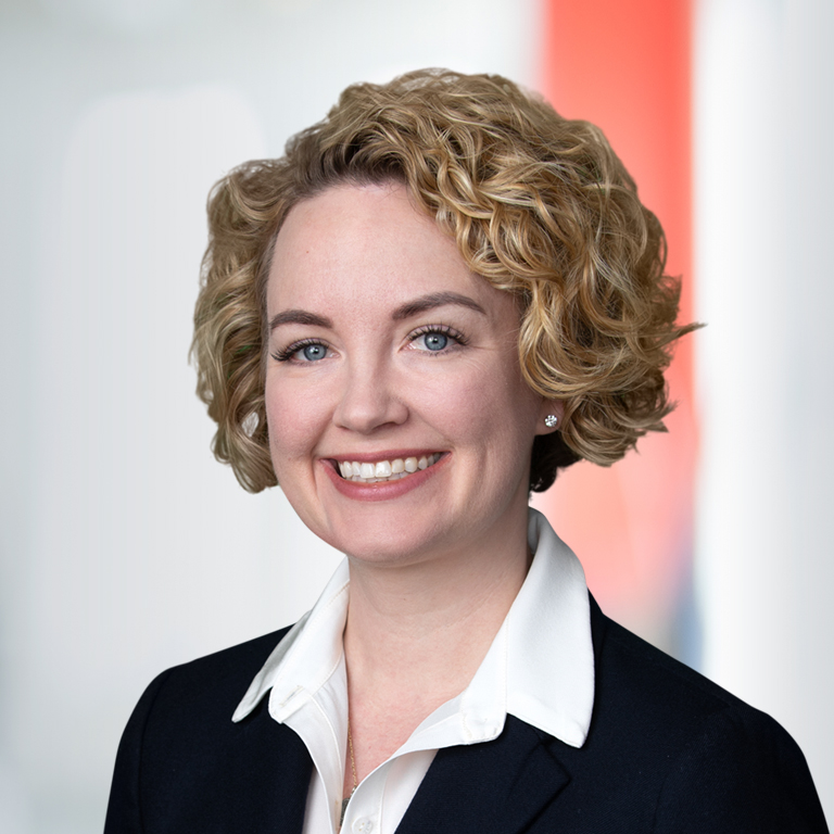 Headshot of Emily Emmett