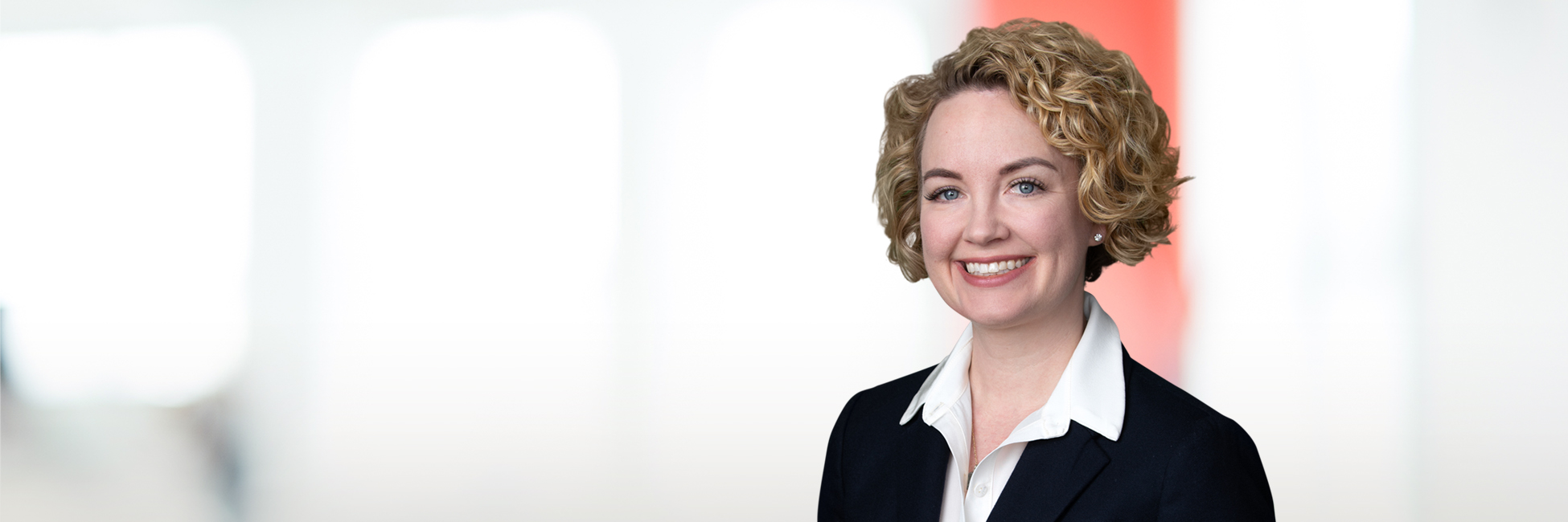 Headshot of Emily Emmett