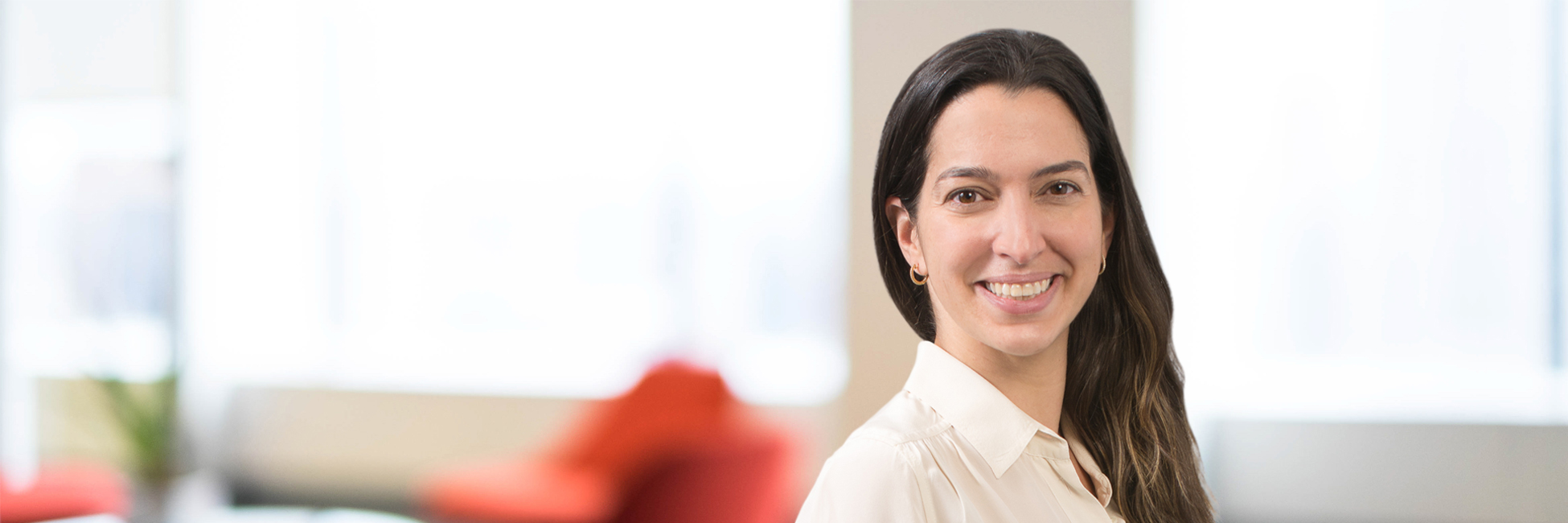 Headshot of Fernanda Lima