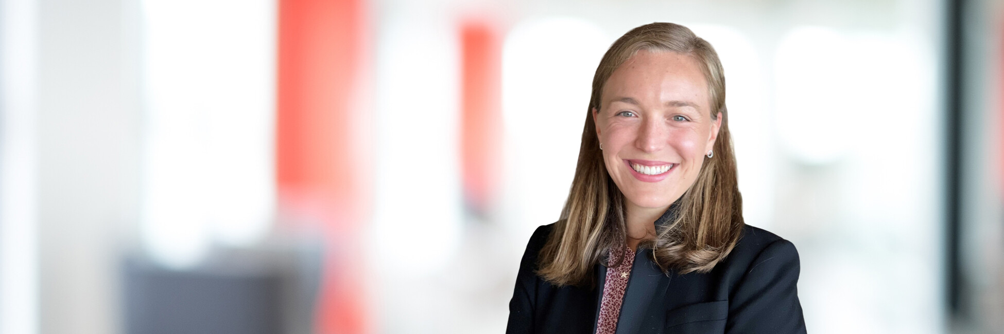 Headshot of Alice Hyde