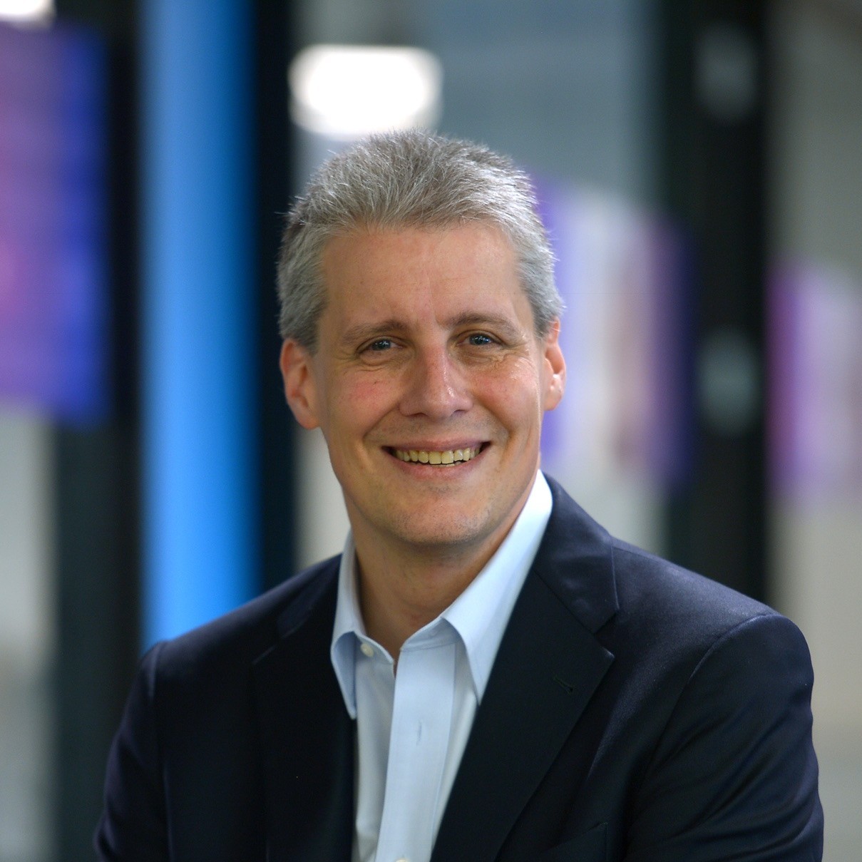 Headshot of Scott Brun