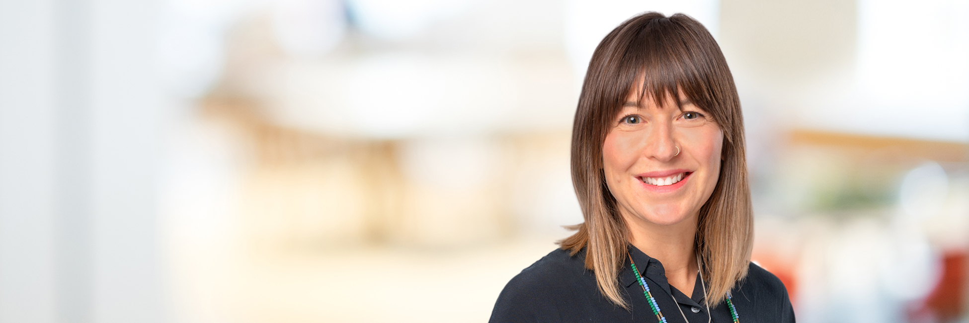 Headshot of Leah Johns