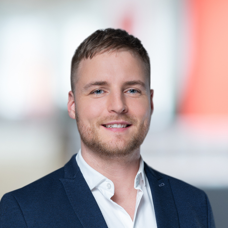 Headshot of Alexander Mitscherlich